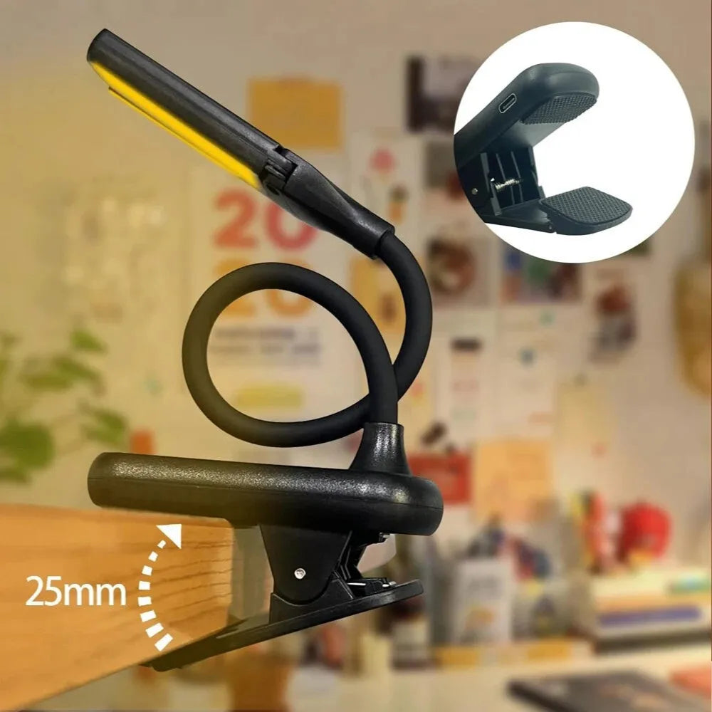 Lampe Liseuse Livre – Image 6